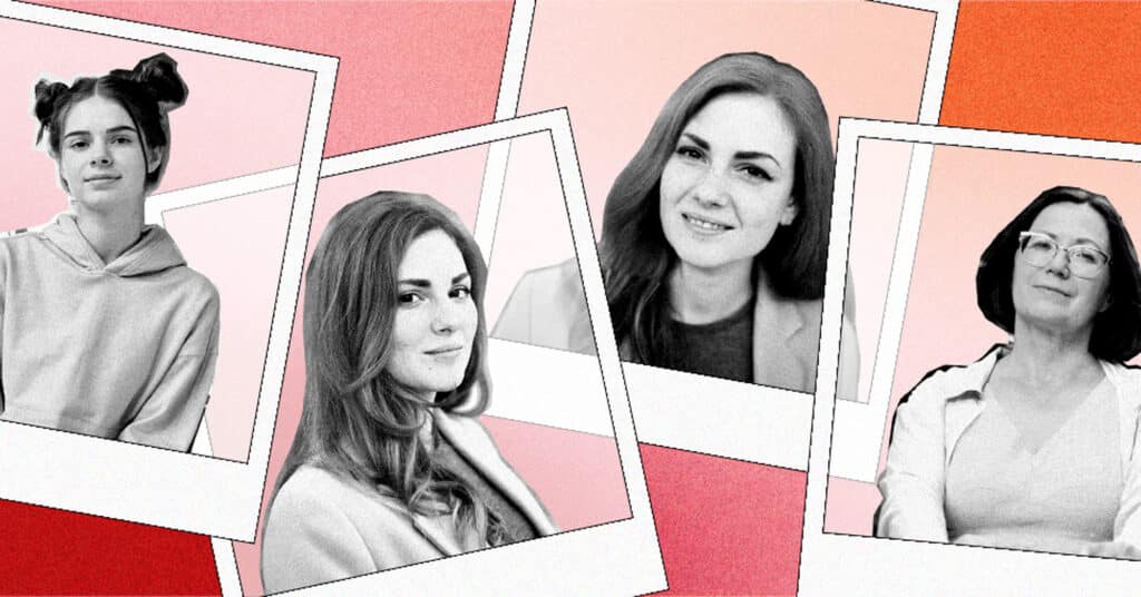 Die Menstruation ist keine Krankheit