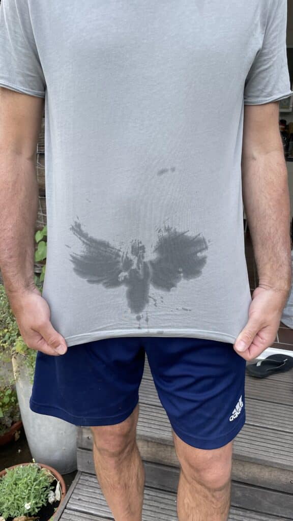 Wie handelt ein Mensch, den man mit einem Adler vergleichen würde?