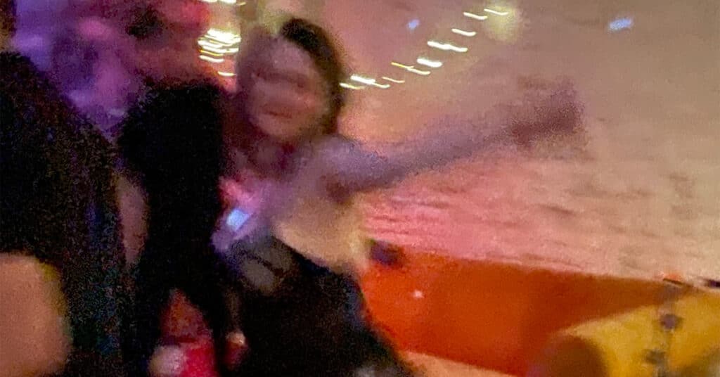 «Ruhe im Chaos» oder «Die Sehnsucht nach Stille»