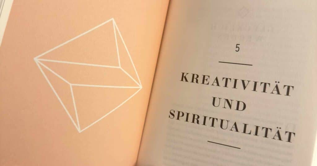 Die Kunst, ein kreatives Leben zu führen