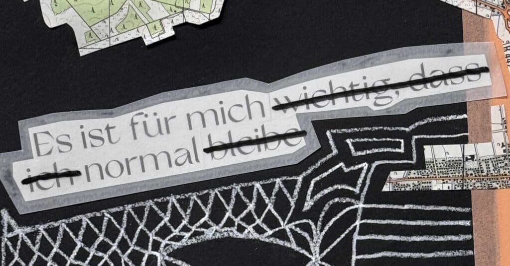 Ganz normal – Die Fantastischen Vier