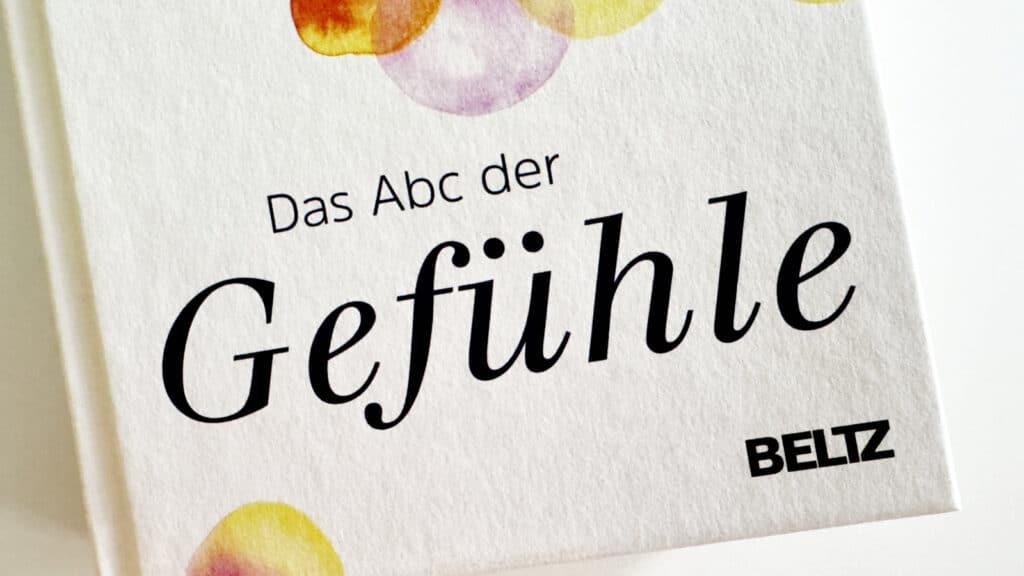 ABC der Gefühle